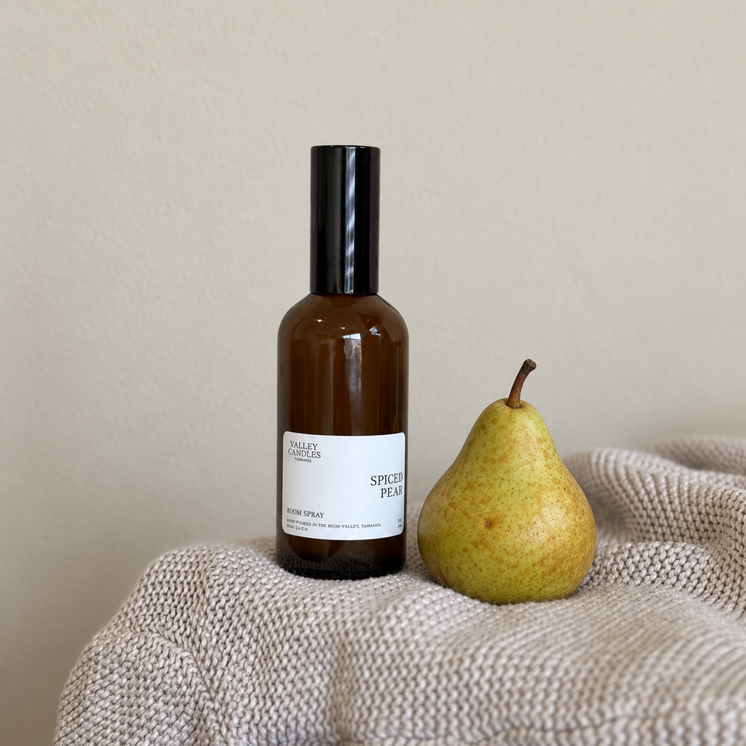 Spiced Pear Room Spray
