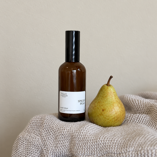 Spiced Pear Room Spray