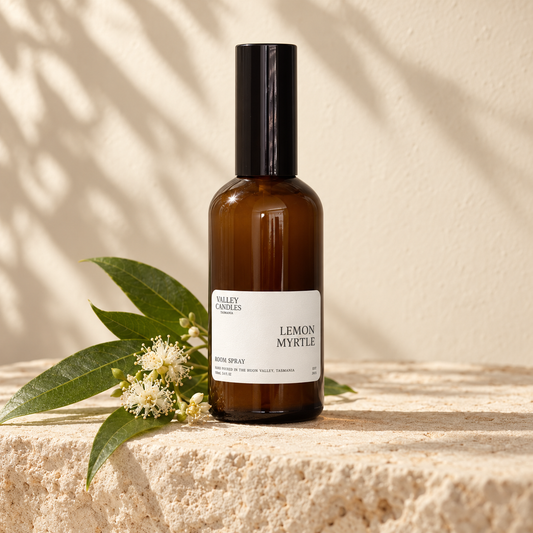 Lemon Myrtle Room Spray